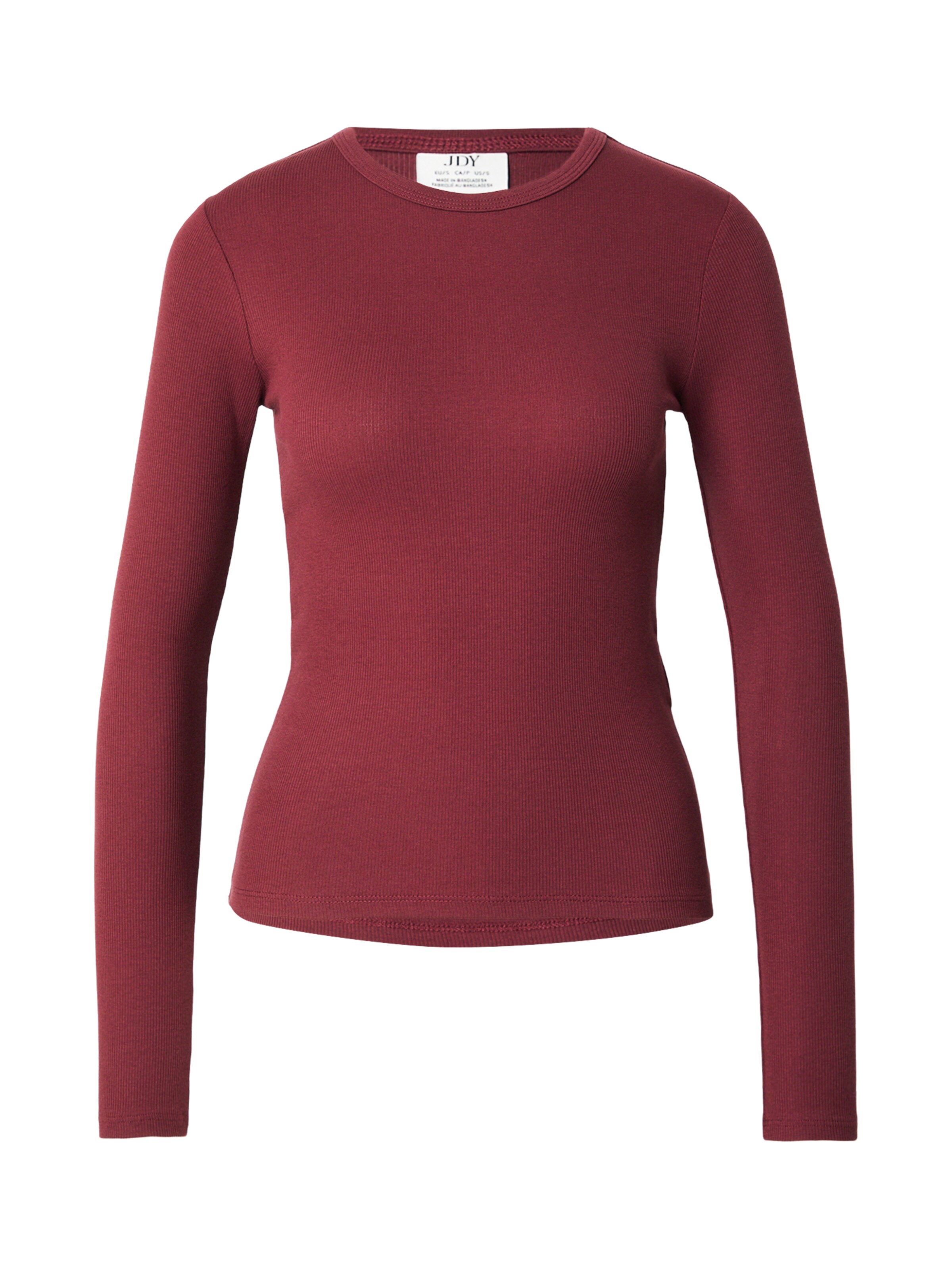 JDY - Camiseta 'JDYLUCKY' en lila: frente