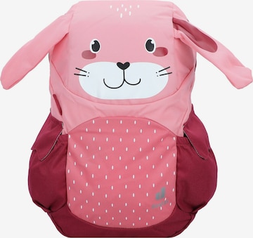 Sac à dos 'Kikki' DEUTER en rose : devant
