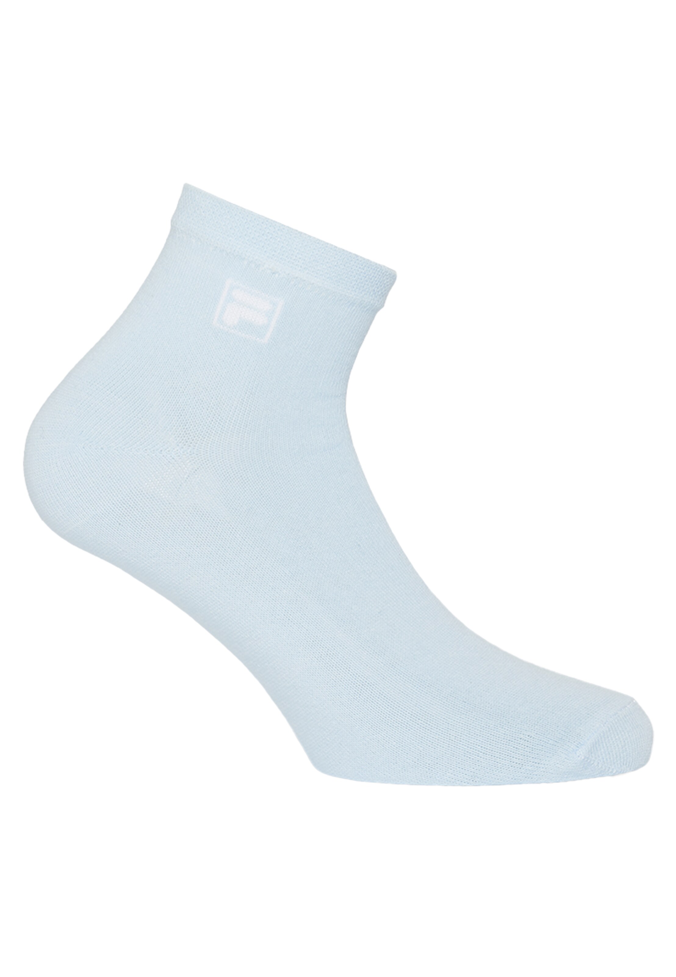 FILA Socken in Grau
