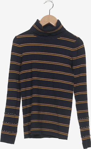 Twin Set Pullover XXS in Blau: Vorderseite