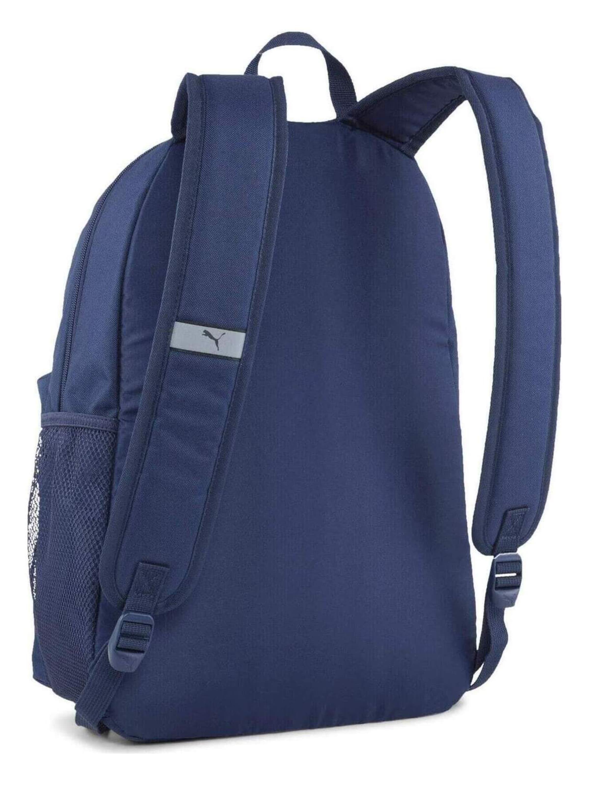 PUMA Rucksack 'Puma Phase 22L'‌‌‌‌‌‌‌ in Blau