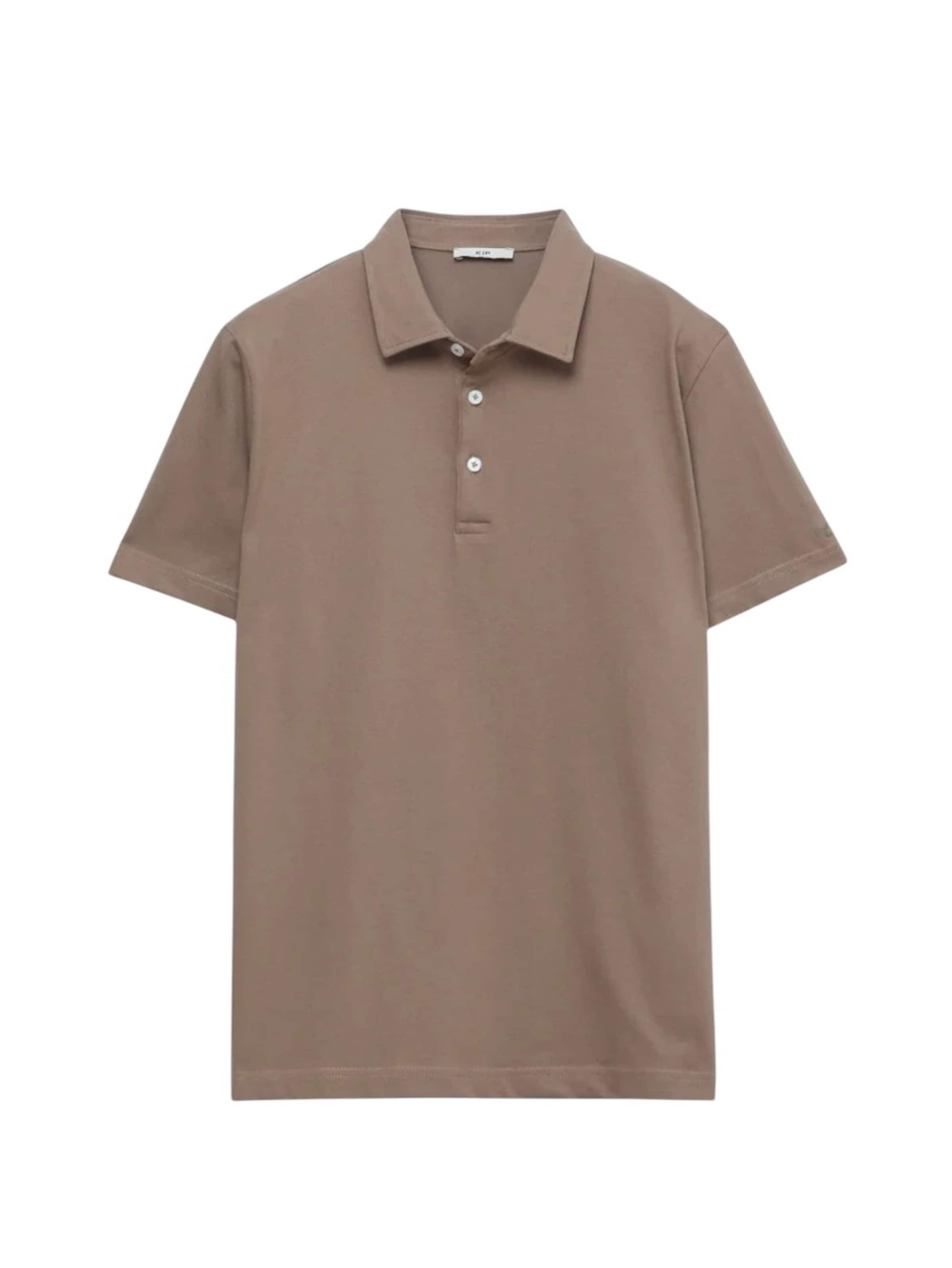 KİP Shirt in de kleur Bruin, Productweergave