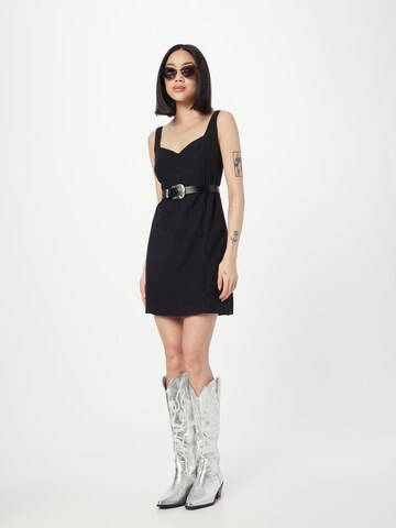 Abercrombie & Fitch Dress in Black