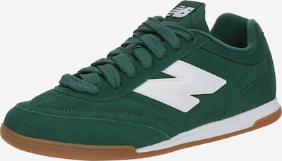 new balance Niske tenisice 'RC42' u tamno zelena / bijela, Pregled proizvoda
