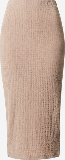 NLY by Nelly Skirt in Light brown, Item view