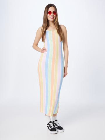 LMTD Summer Dress 'HIDA' in Mixed colors