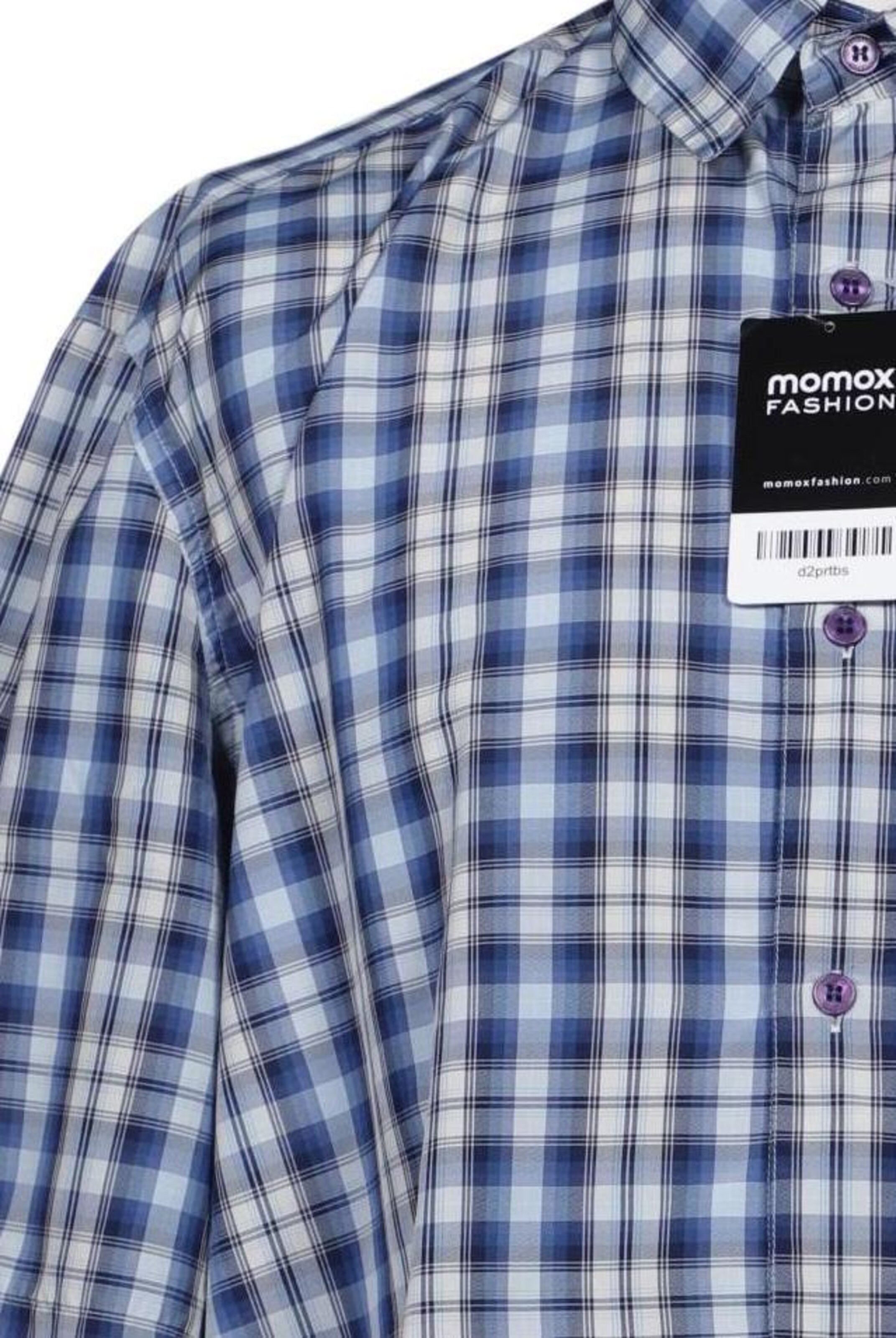 ODLO Button Up Shirt in XXL in Mixed colors