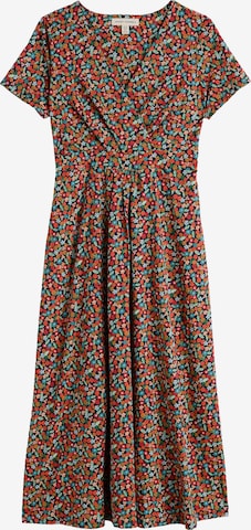Robe 'Chapelle' ' Seasalt Cornwall en mélange de couleurs : devant