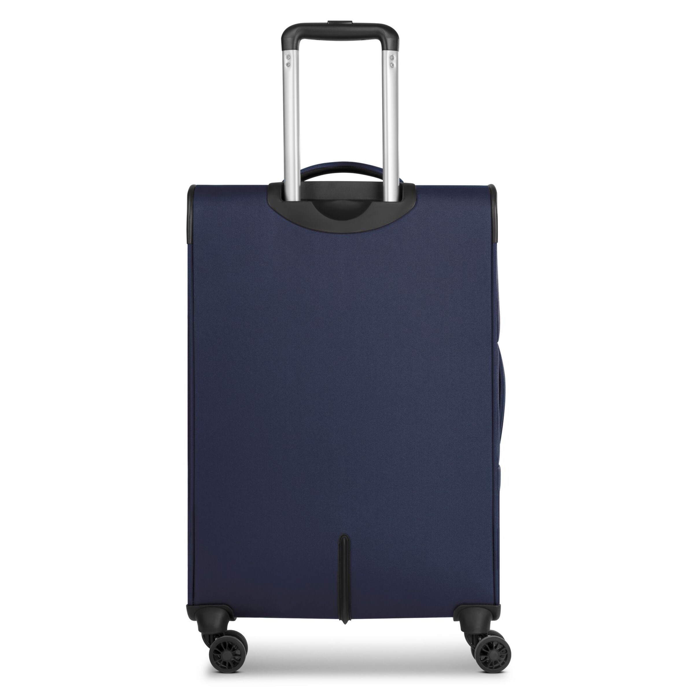 Ensemble de bagages 'Chicago ' Worldpack en bleu