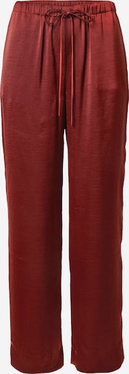 Banana Republic Püksid 'LUXE' roostepunane, Tootevaade