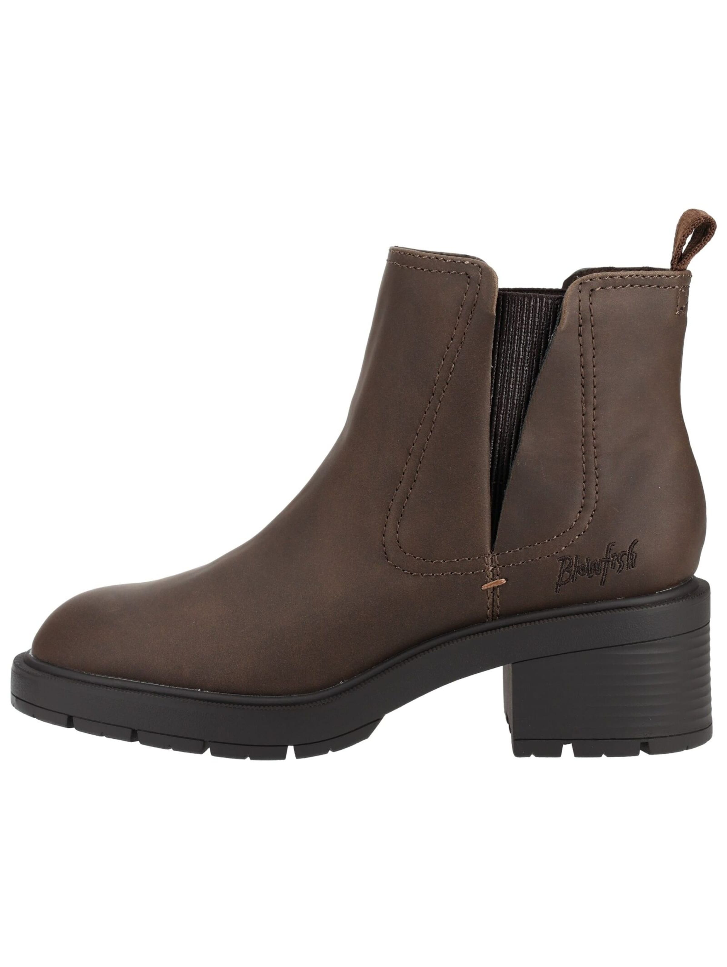 Chelsea Boots Blowfish Malibu en marron
