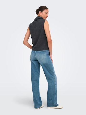 Tops en tricot JDY en gris