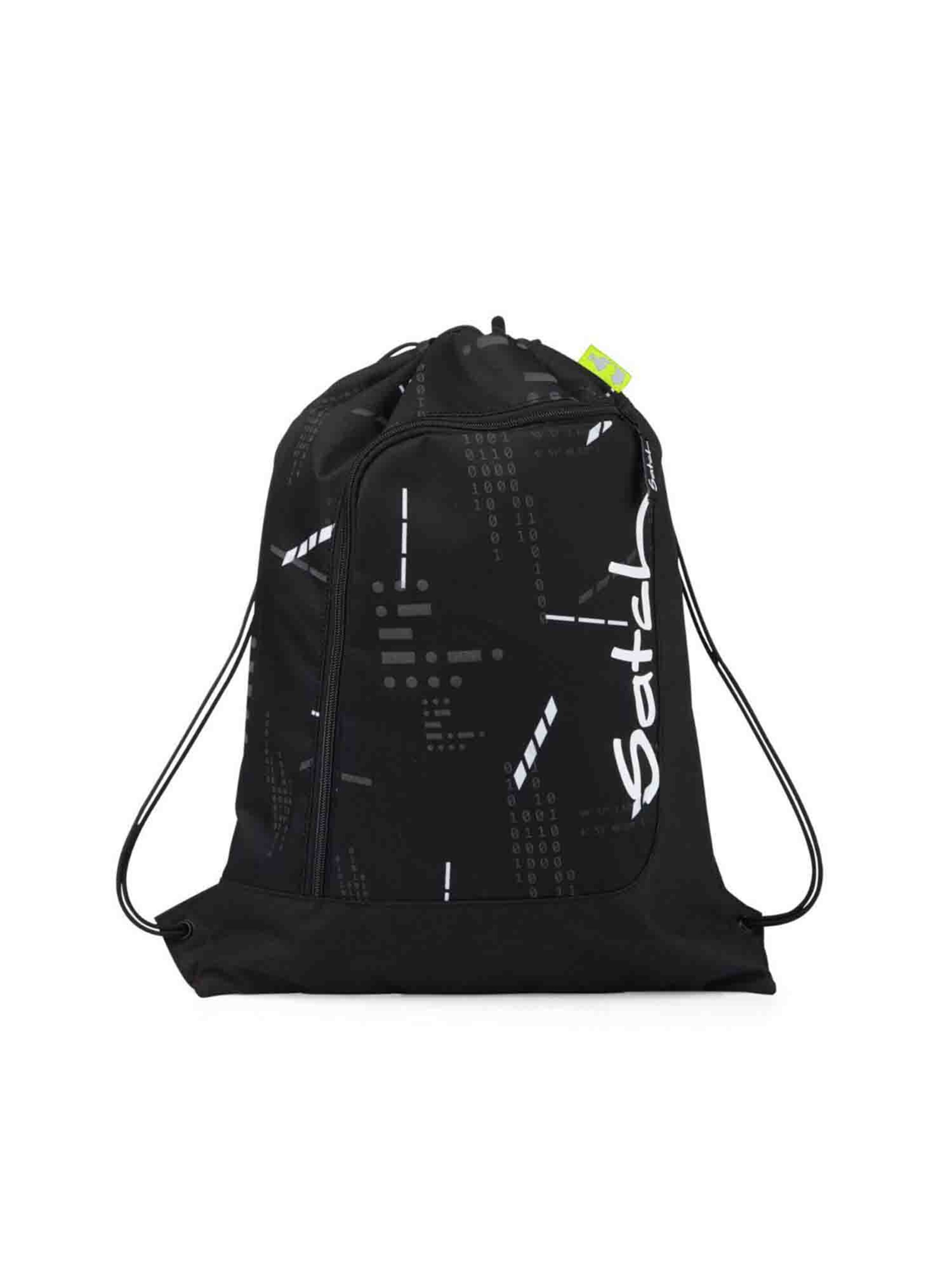 Satch Rucksack‌ in Grau