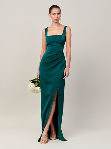 BWLDR Dress 'ALANI ' in Green