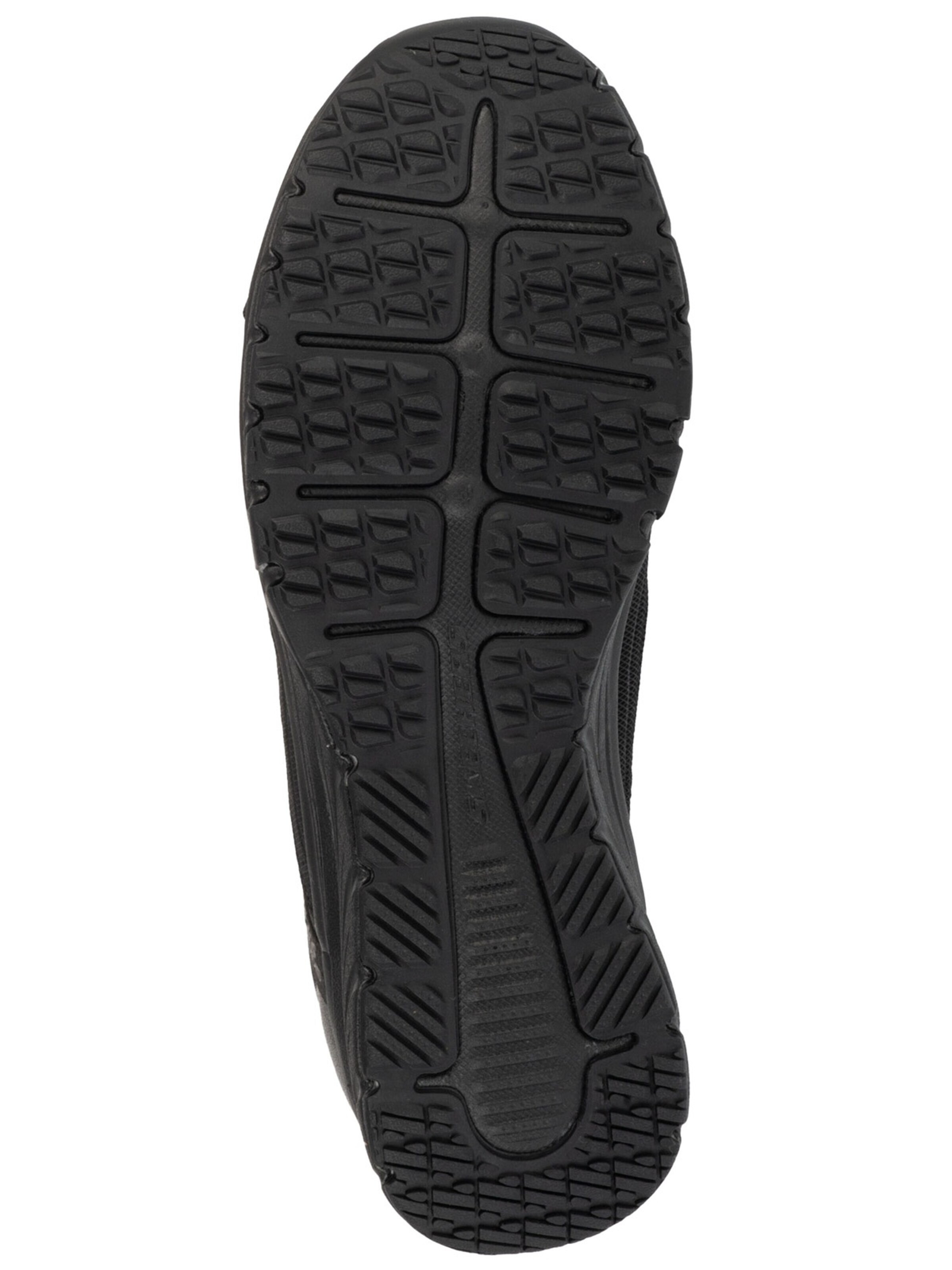SKECHERS Sneakers laag 'Skechers Slip-ins: Gratis Sport - Leisurely' in Zwart