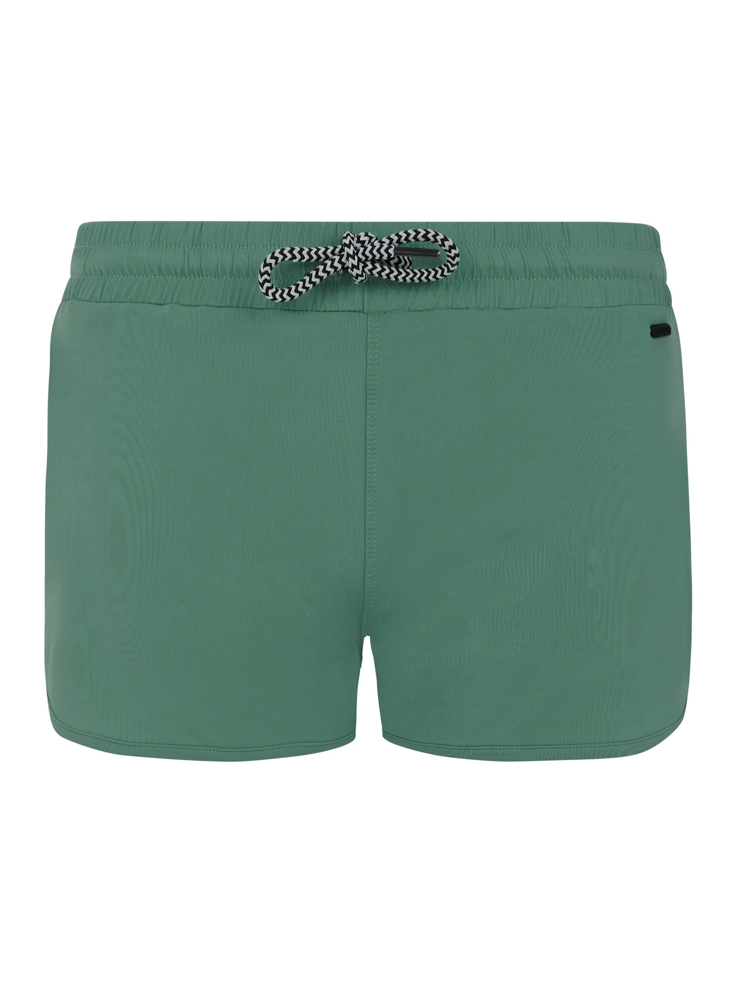 PROTEST Sportbademode 'PRTAmisa JR'‌‌‌‌‌‌‌‌ in Grün: Vorderseite