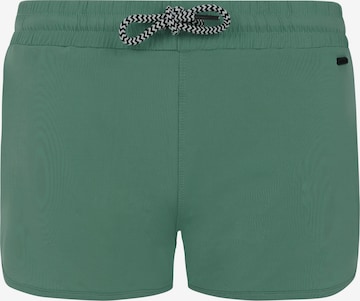 PROTEST Sportbademode 'PRTAmisa JR' in Grün: Vorderseite