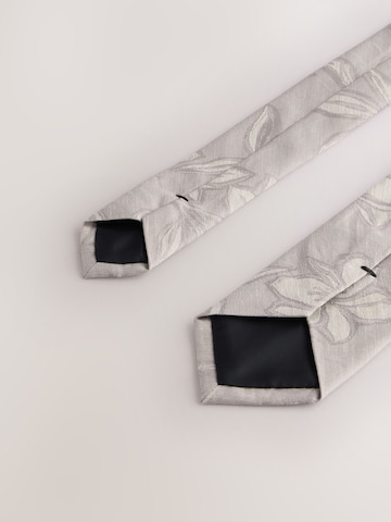 Next - Corbata en gris