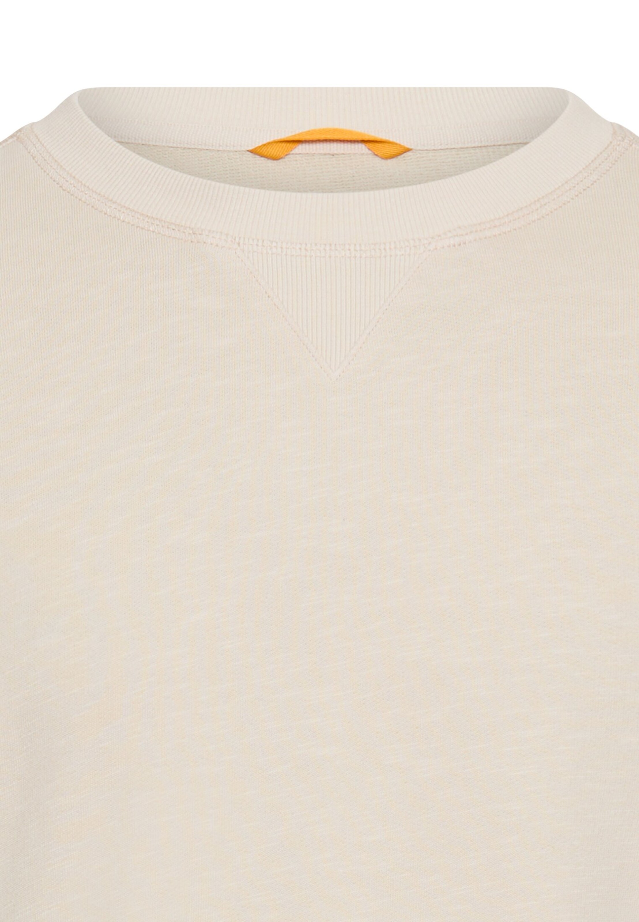 CAMEL ACTIVE Sweatshirt in Beige