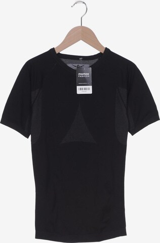 KAIKKIALLA Top & Shirt in S in Black: front
