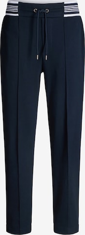 Pantalon 'Tainan' JOOP! en bleu : devant