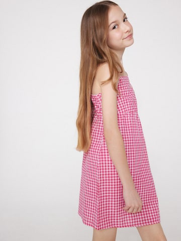 Tezenis Dress in Pink