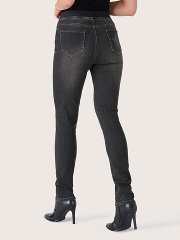 Slimfit Jeans 'Kellyjb' di Camomilla Italia in grigio
