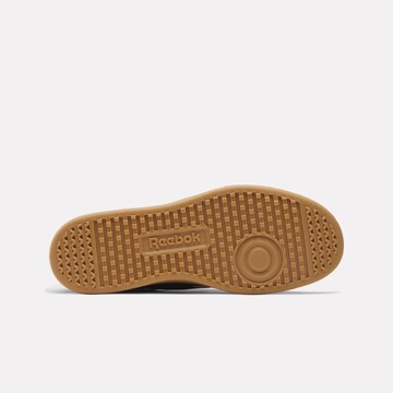 Reebok Sneaker 'Classic' in Schwarz