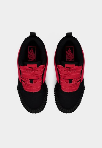Sneaker low 'Knu Skool' de la VANS pe negru