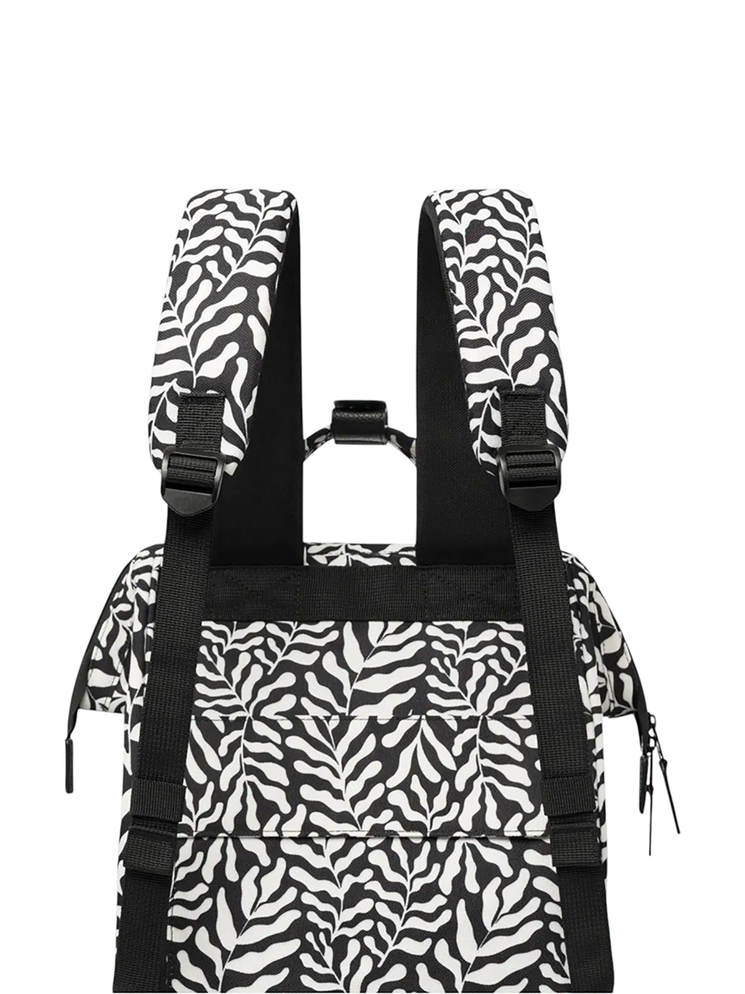 Cabaia Backpack 'Luanda M' in Mixed colors