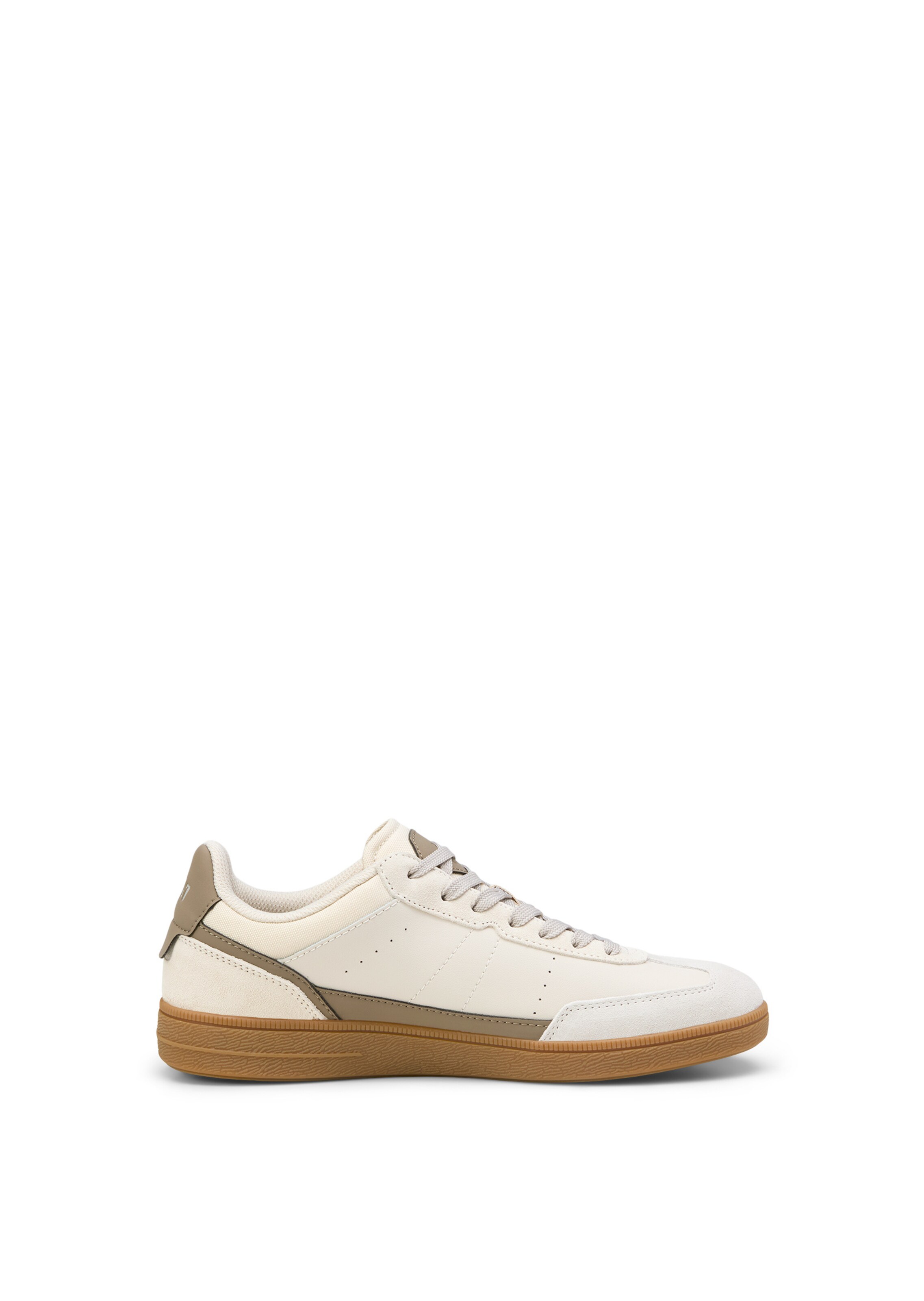 Marc O'Polo Sneaker 'Charlie' in Beige