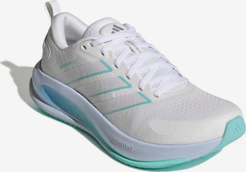 ADIDAS PERFORMANCE Bežecká obuv 'SUPERNOVA EASE 2' - Biela: predná strana