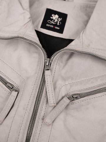 OTTO KERN Tussenjas 'Katta' in Wit