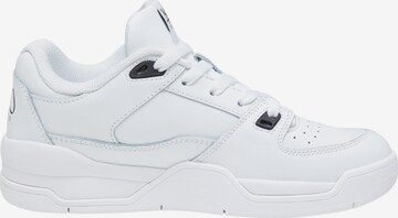 K1X Sneaker in Weiß