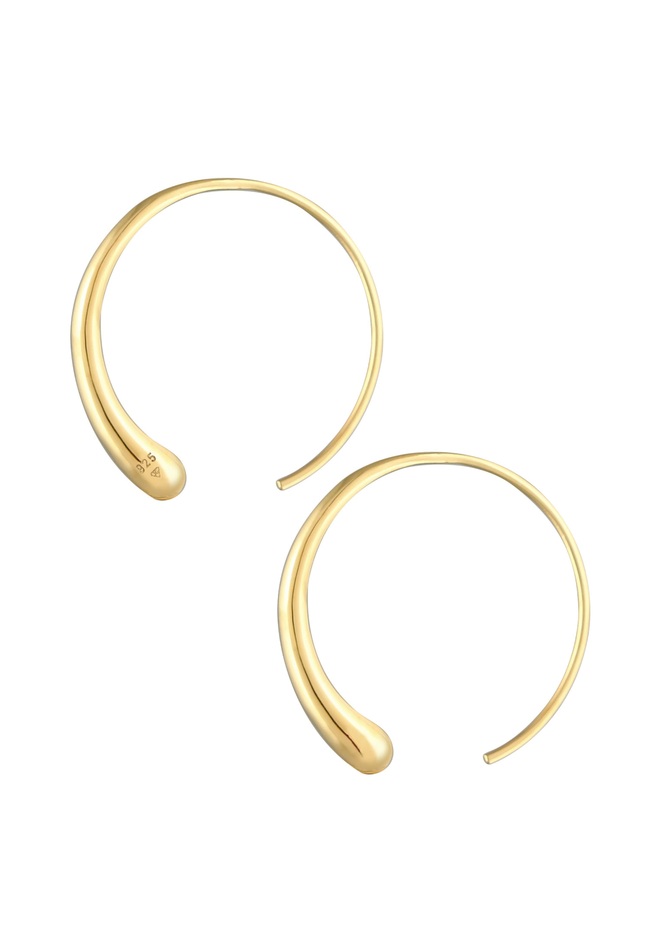 ELLI Earrings in Gold