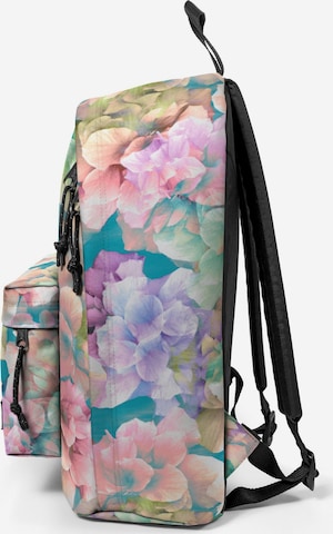 EASTPAK Backpack 'Out Of Office ' in Mixed colors