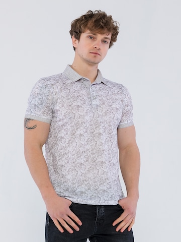 Felix Hardy Poloshirt 'Clark' in Pink