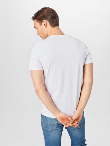 JACK & JONES Bluser & t-shirts i sort