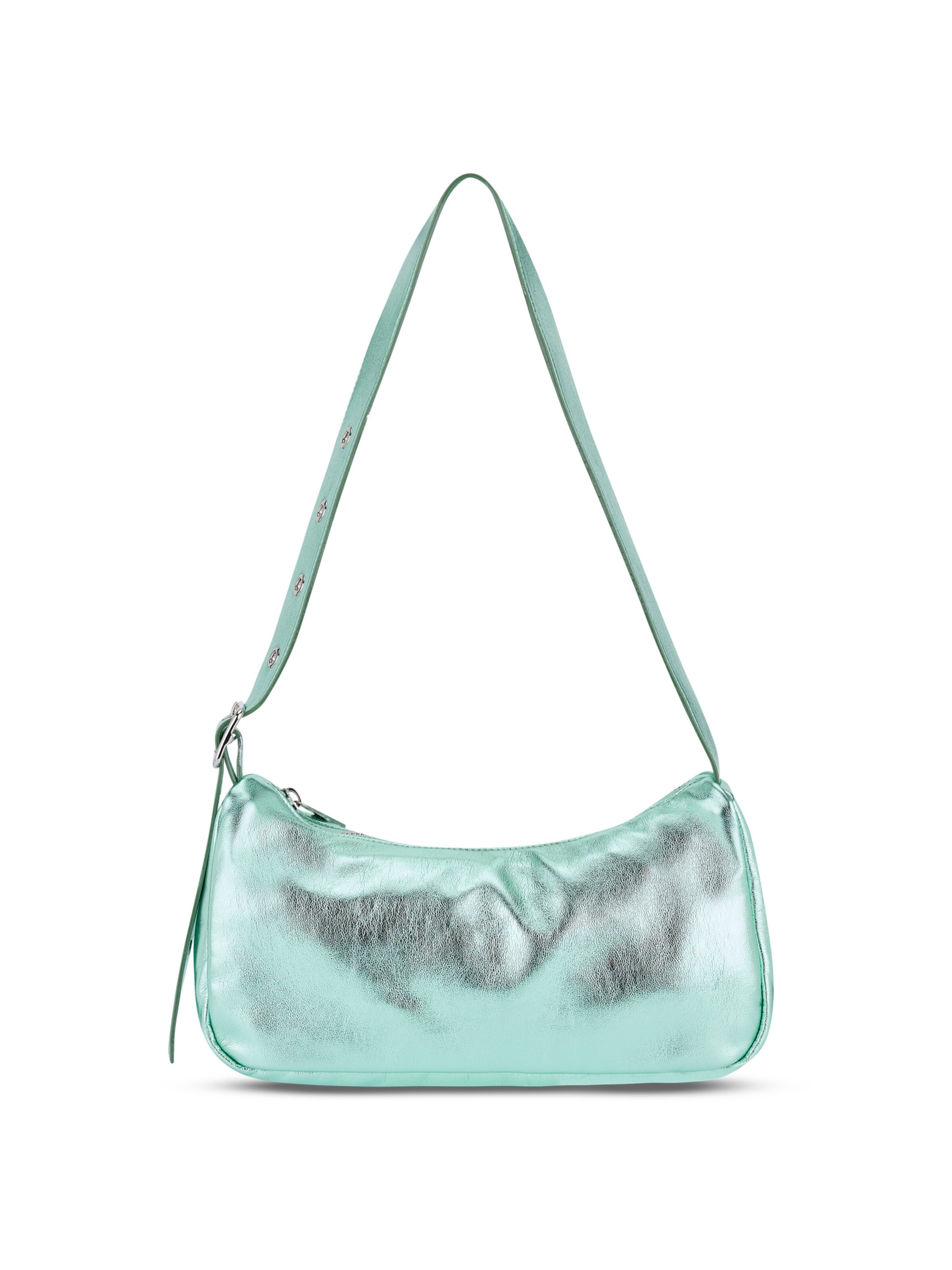 ExpatriéTorba za na rame 'Electra' - zelena boja