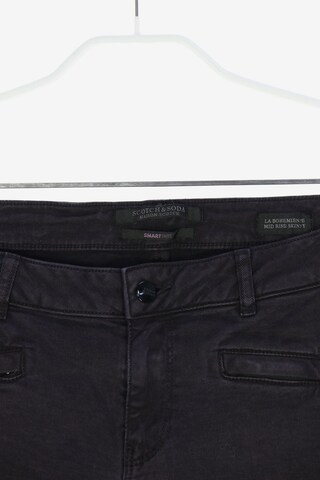 SCOTCH & SODA Jeans in 27-28 in Purple