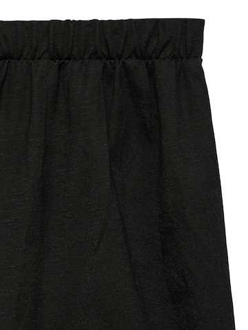 Culotte VERO MODA en noir