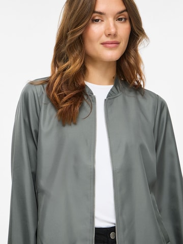 Veste mi-saison 'VIPapaya' VILA en vert