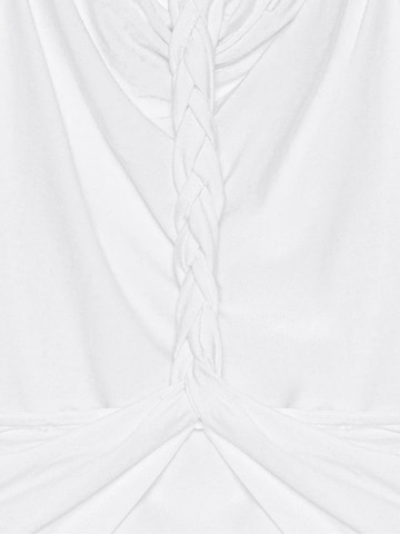 Camicia da donna 'Blusen' di Dilvin in bianco