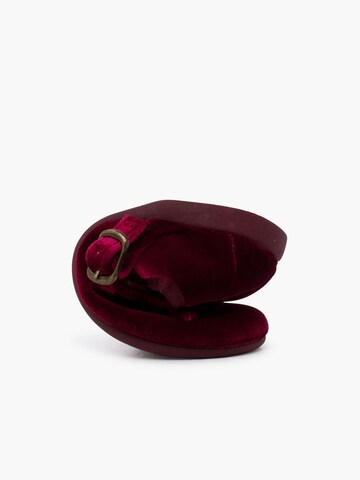 Pisamonas Ballerina‌‌‌‌‌‌‌ in Rot