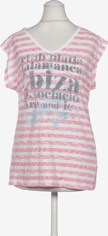Bogner Fire + Ice T-Shirt S in Pink: predná strana