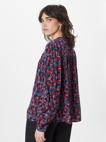 ESPRIT Blouse in Blauw