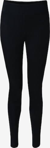 DARE 2B Skinny Outdoor Pants 'Legitimate' in Black: front