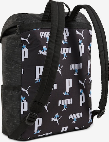 Sac à dos PUMA en noir