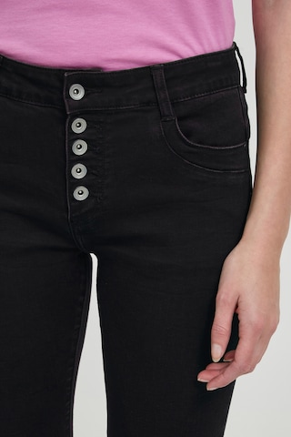 b.young Skinny Jeans 'BXKAILY' in Black