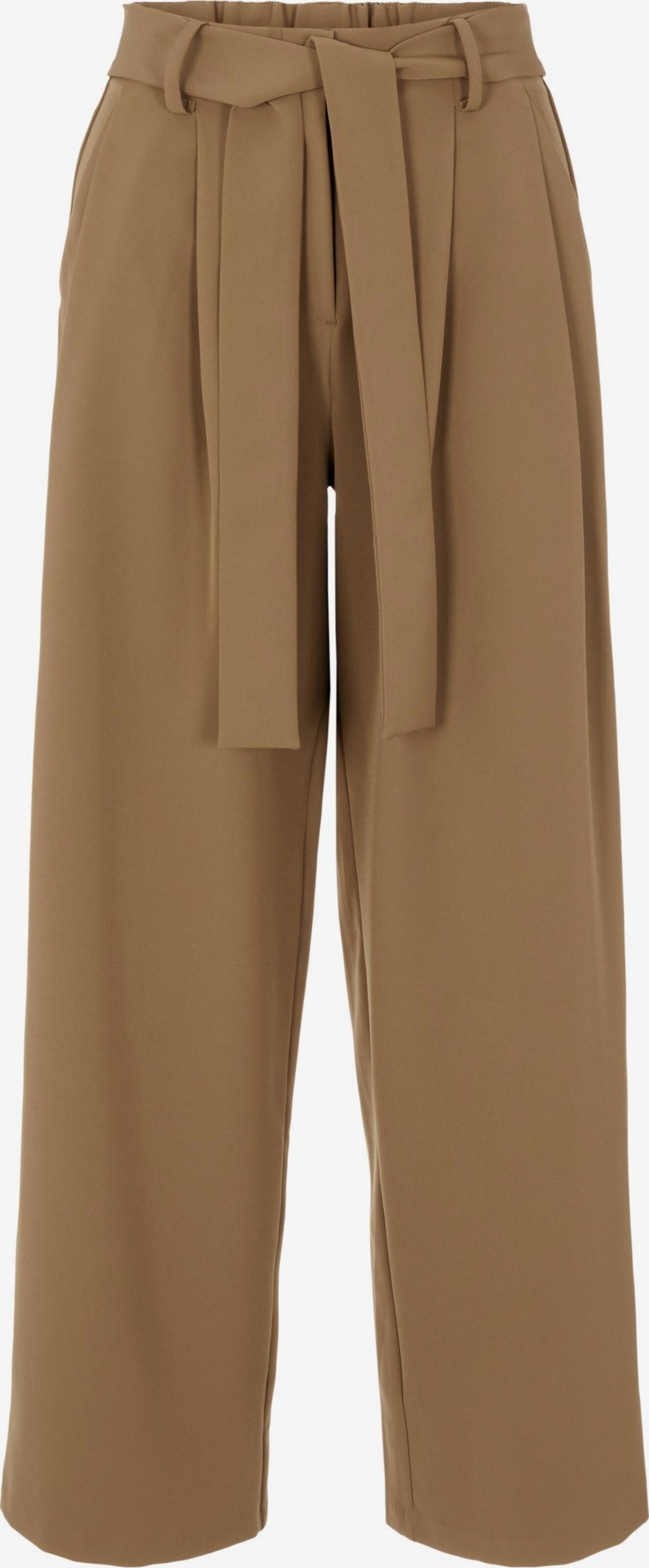 Håndfuld Forbandet operatør Pleat-front trousers on sale for women | Buy online | ABOUT YOU